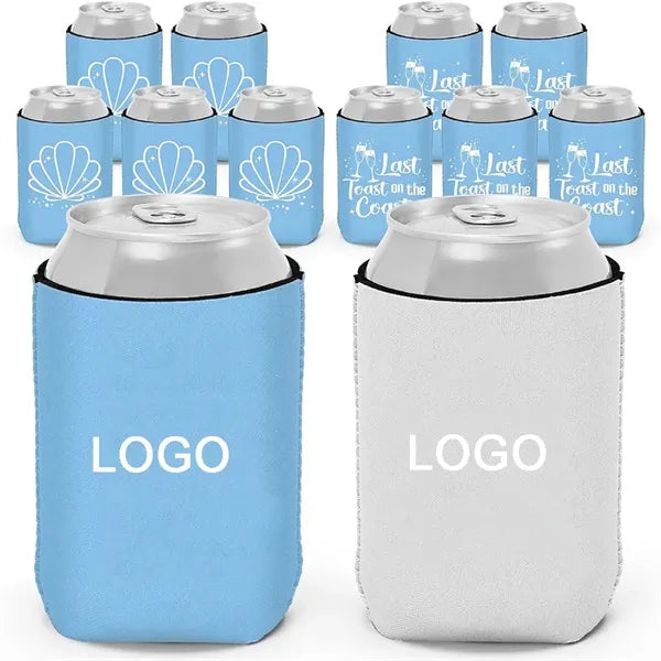 12 oz Beer Can Cooler Insulated Cup Cover