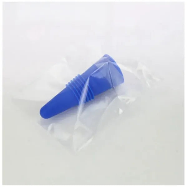 Wine Bottle Stoppers Beverage Silicon Corks
