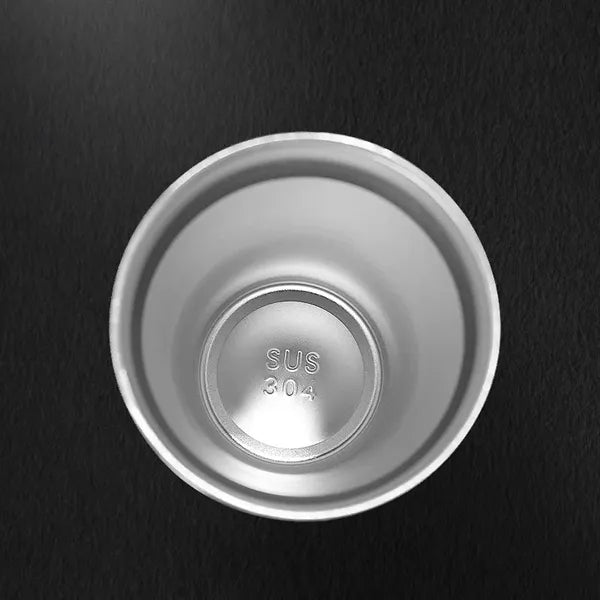 20oz/570ml Laser Engraving Powder Coated Tumbler With Thread