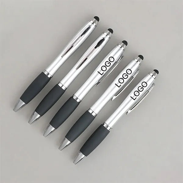 Ballpoint Pens With Stylus Tips