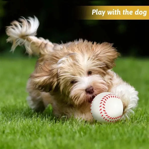 Durable Hitting Balls Soft Foam Baseballs for Kids Training