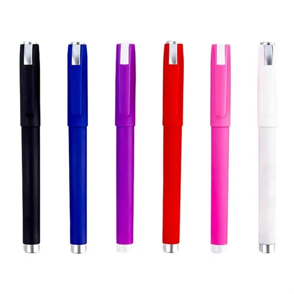 Hotel Banks --- Carbon Neutral Pen