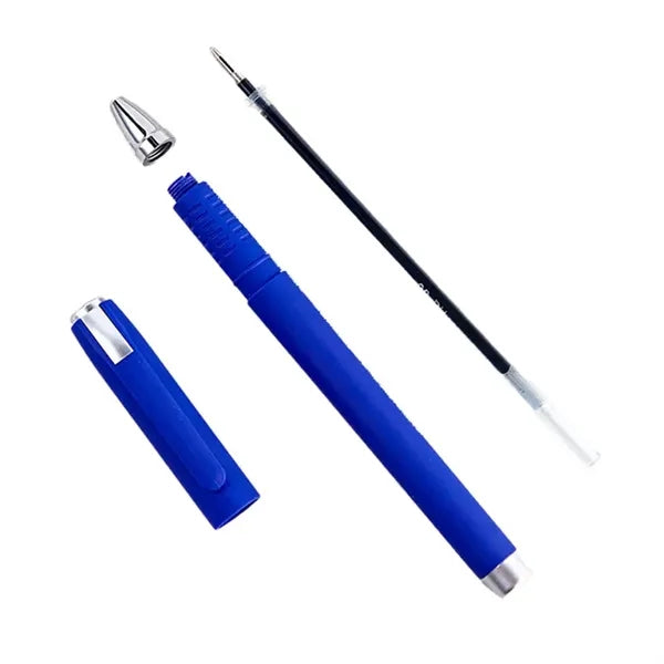 Hotel Banks --- Carbon Neutral Pen
