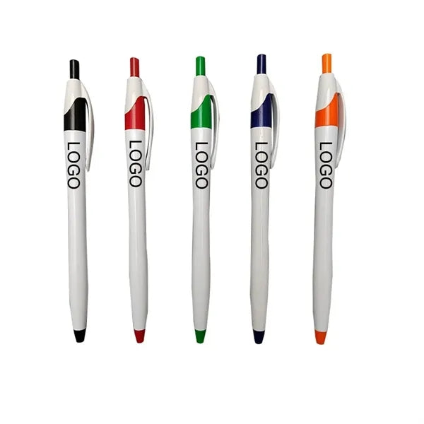 Advertising Click Pens