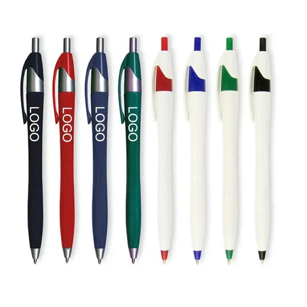 Advertising Click Pens