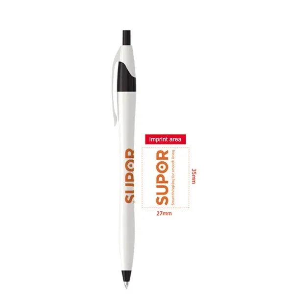Advertising Click Pens