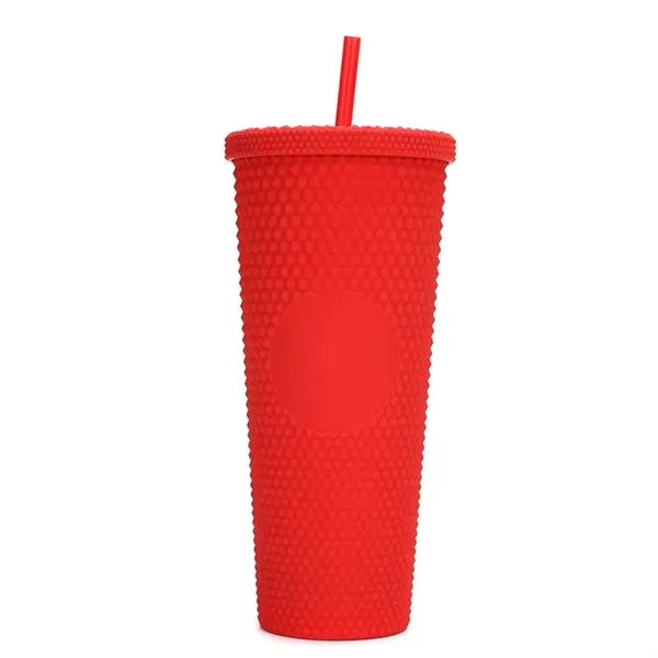 Plastic Tumblers - 24 OZ