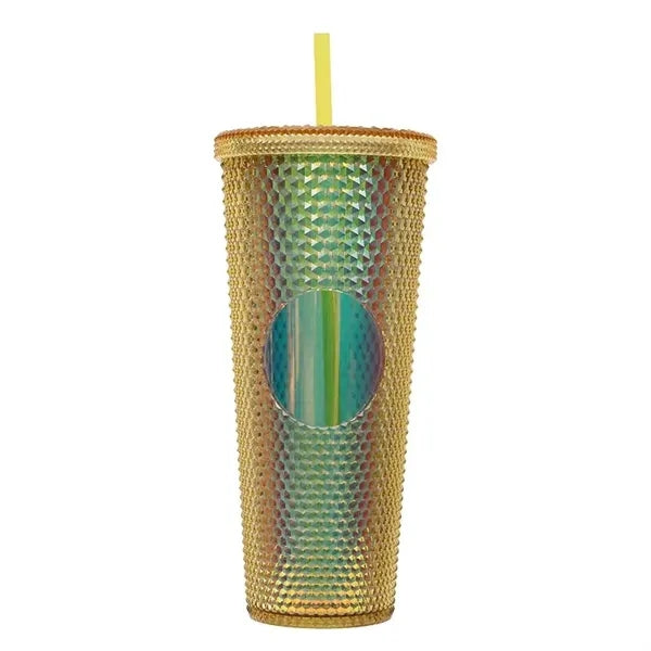 Plastic Tumblers - 24 OZ