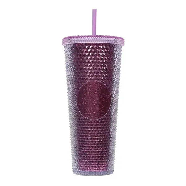 Plastic Tumblers - 24 OZ