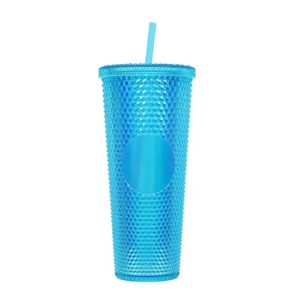 Plastic Tumblers - 24 OZ