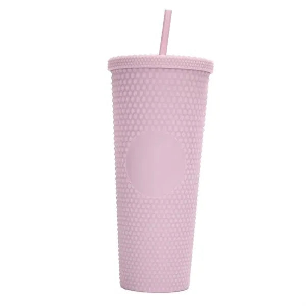 Plastic Tumblers - 24 OZ