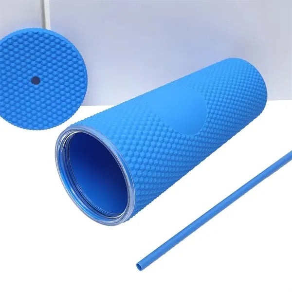 Plastic Tumblers - 24 OZ