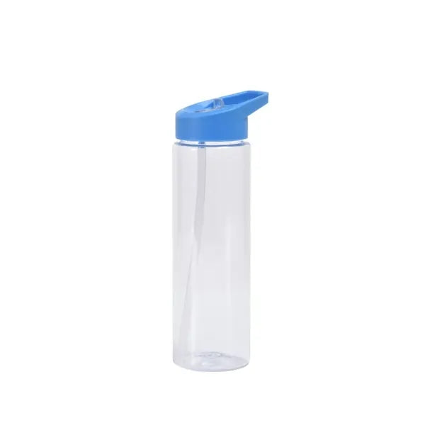 23oz Water Bottle With Straw