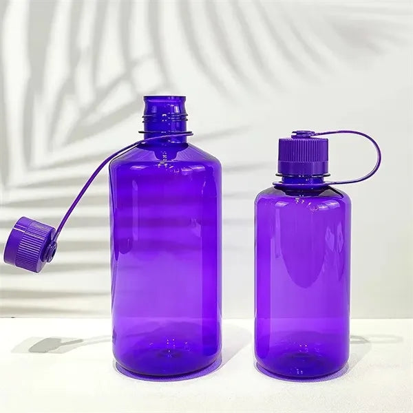 32 Oz. Plastic Sports Bottle
