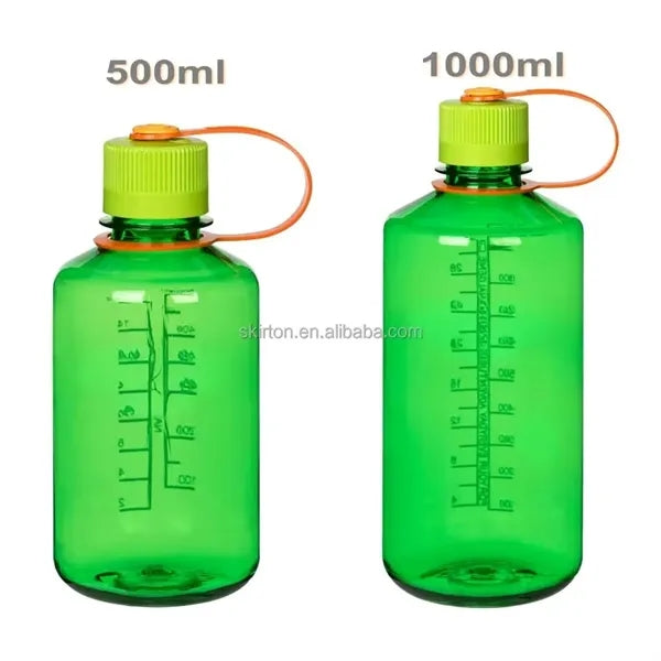 32 Oz. Plastic Sports Bottle