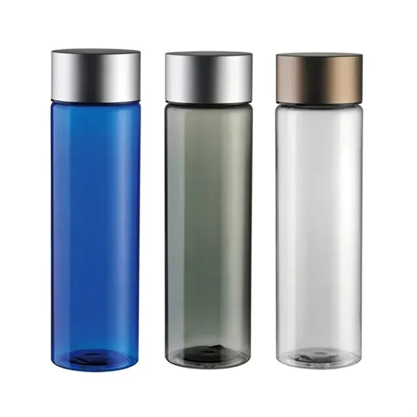 32OZ Tritan BPA-Free Plastic Water Bottle