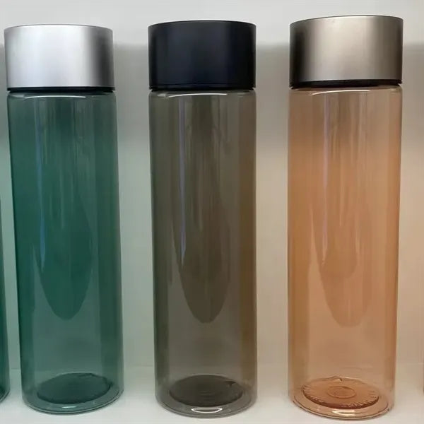 32OZ Tritan BPA-Free Plastic Water Bottle