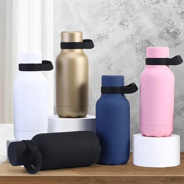 12 Oz Insulated Stainless Steel Tumbler