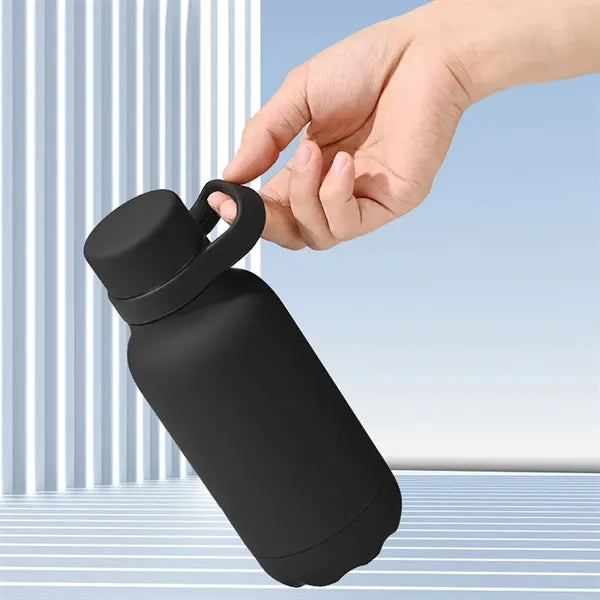 12 Oz Insulated Stainless Steel Tumbler