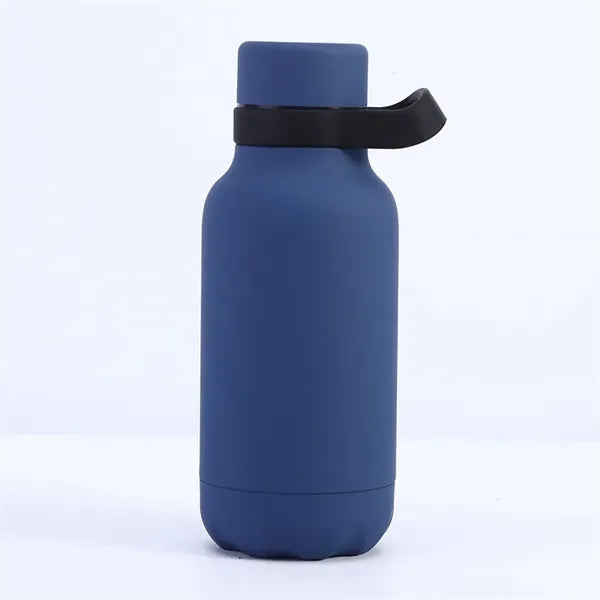 12 Oz Insulated Stainless Steel Tumbler
