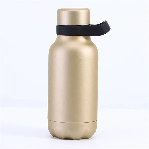 12 Oz Insulated Stainless Steel Tumbler