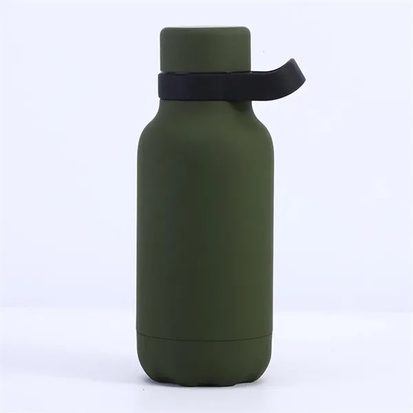 12 Oz Insulated Stainless Steel Tumbler