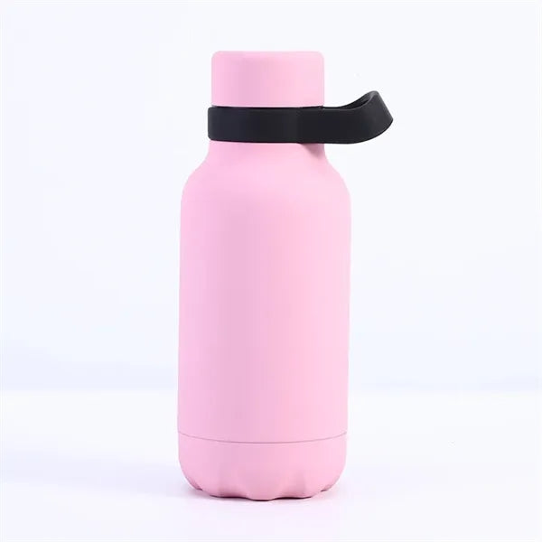 12 Oz Insulated Stainless Steel Tumbler