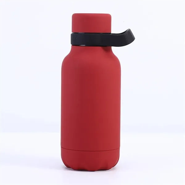 12 Oz Insulated Stainless Steel Tumbler
