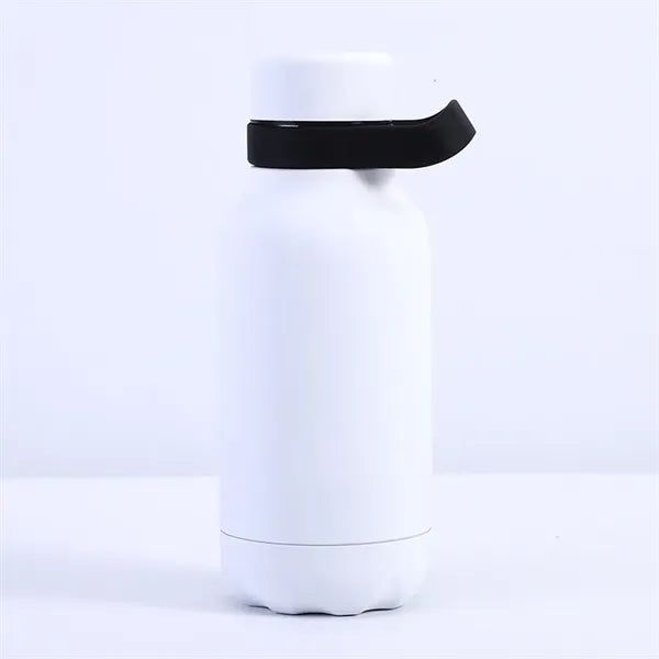 12 Oz Insulated Stainless Steel Tumbler