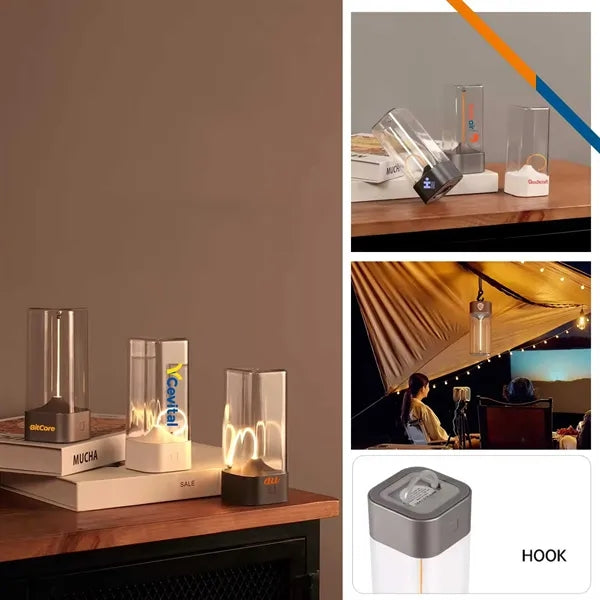 Unira Magnetic LED Night Light