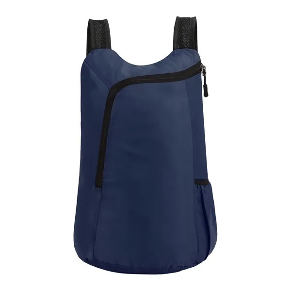 Lightweight Foldable Travel Hiking Backpack