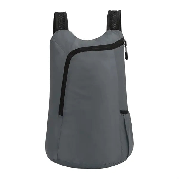 Lightweight Foldable Travel Hiking Backpack