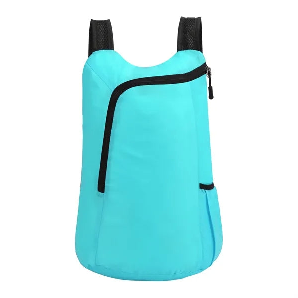 Lightweight Foldable Travel Hiking Backpack