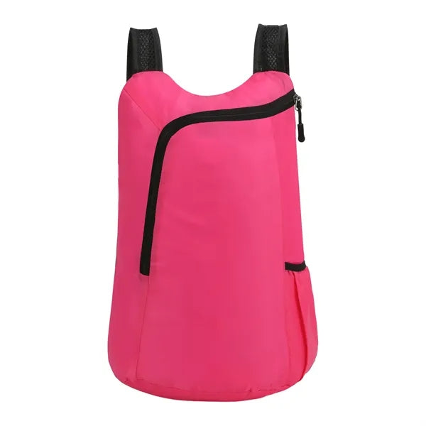 Lightweight Foldable Travel Hiking Backpack
