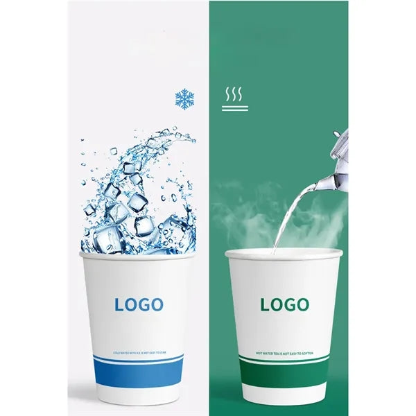 Disposable Paper Cups