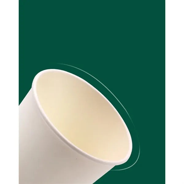 Disposable Paper Cups