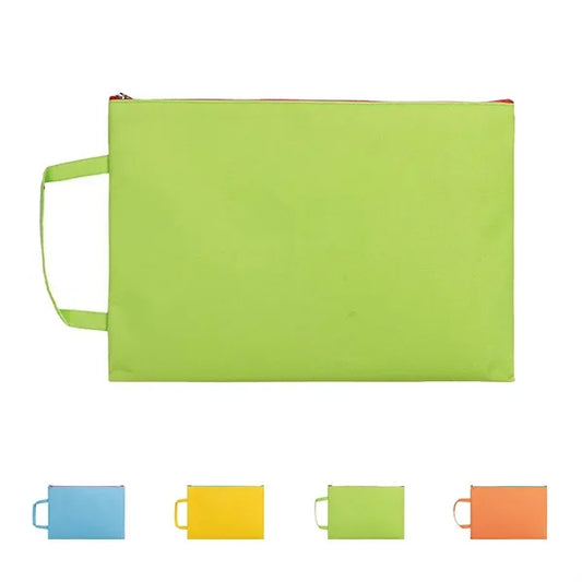 A4 Practice Bag