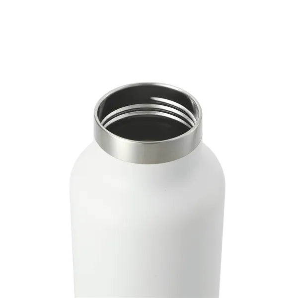 Thor Copper Vacuum Insulated 22oz Water Bottle