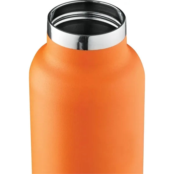 Thor Copper Vacuum Insulated 22oz Water Bottle