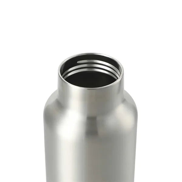 Thor Copper Vacuum Insulated 22oz Water Bottle