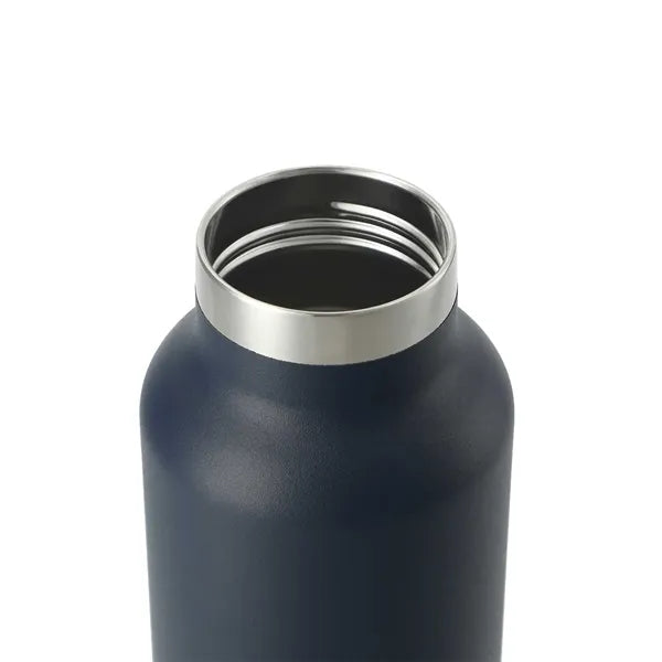 Thor Copper Vacuum Insulated 22oz Water Bottle