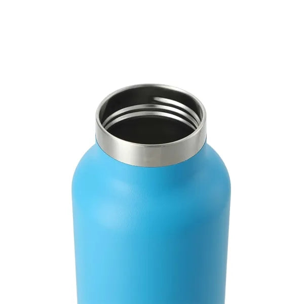 Thor Copper Vacuum Insulated 22oz Water Bottle