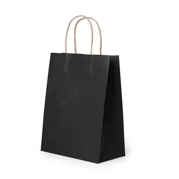 Recycled Kraft Gift Bags Tote