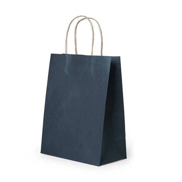 Recycled Kraft Gift Bags Tote
