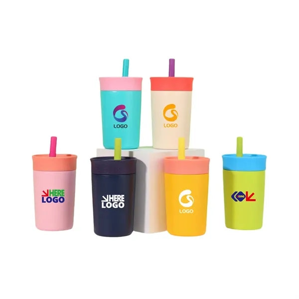Kids Stainless Steel Tumblers