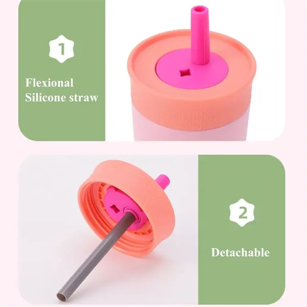 Kids Stainless Steel Tumblers