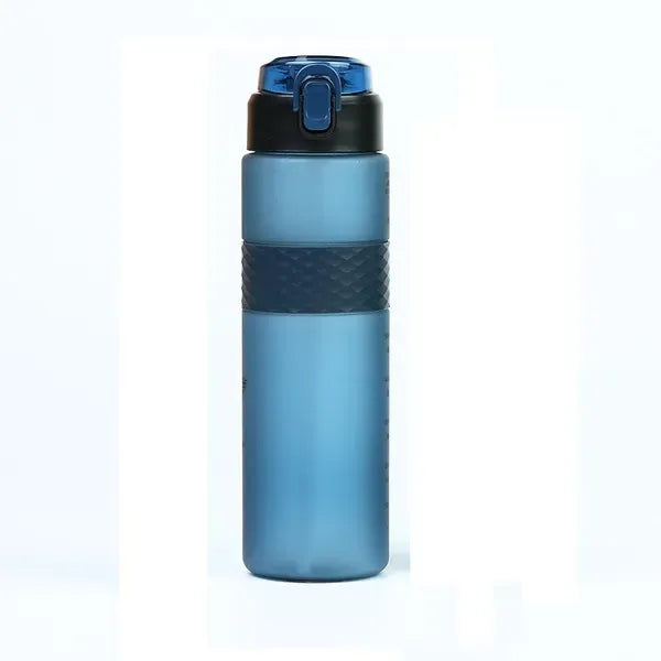 30oz Portable Plastic Water Bottle