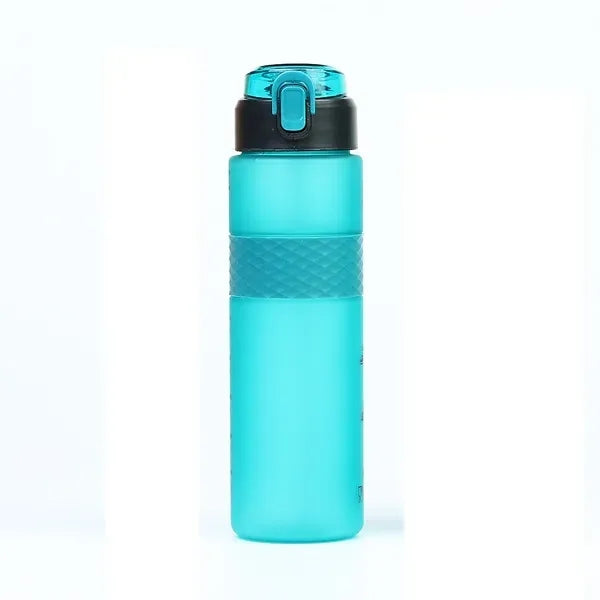 30oz Portable Plastic Water Bottle