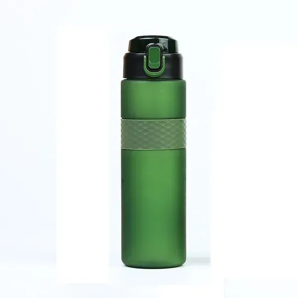 30oz Portable Plastic Water Bottle