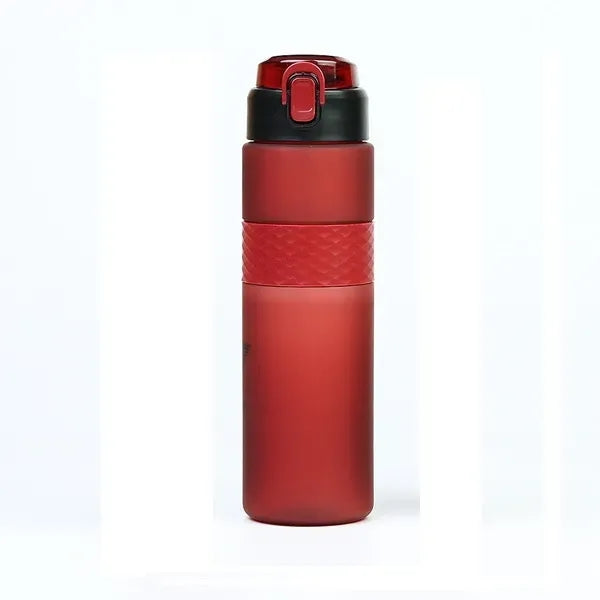 30oz Portable Plastic Water Bottle